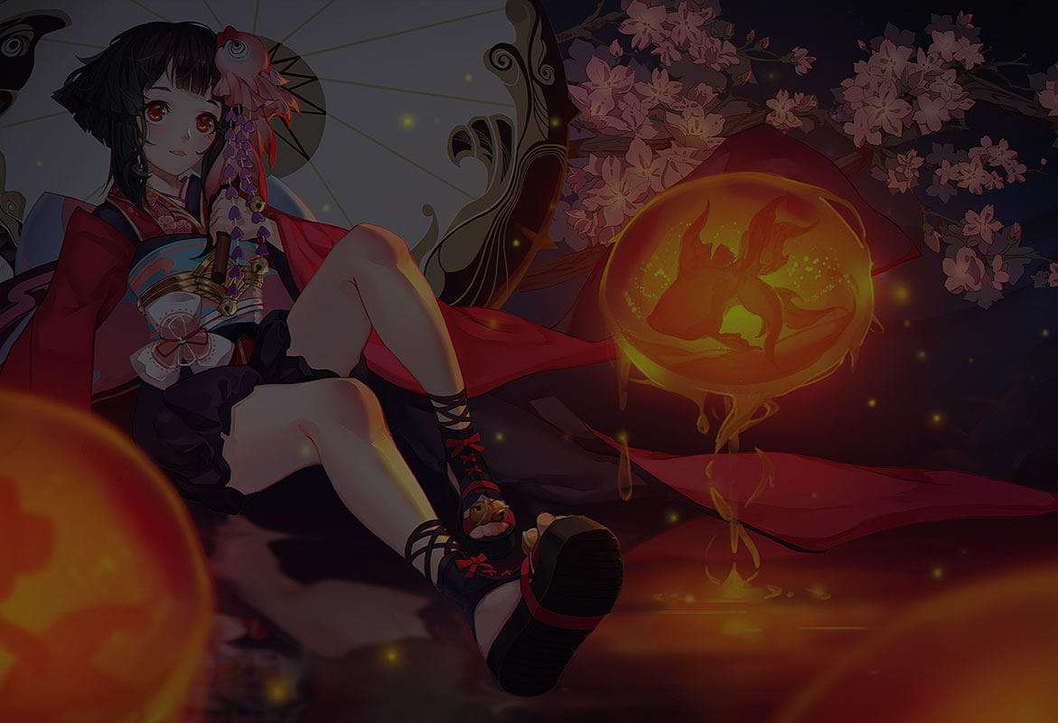 星空电子:游戏原画-课程介绍