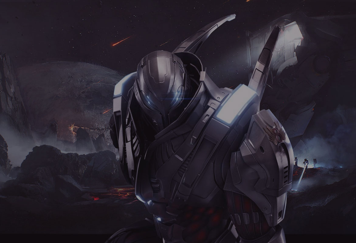 星空电子:游戏3D-课程介绍