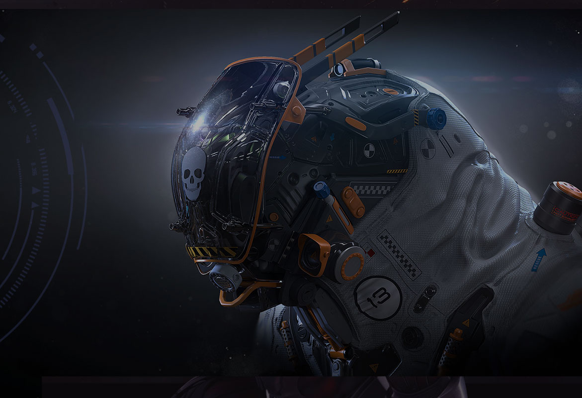 星空电子:游戏程序-课程介绍