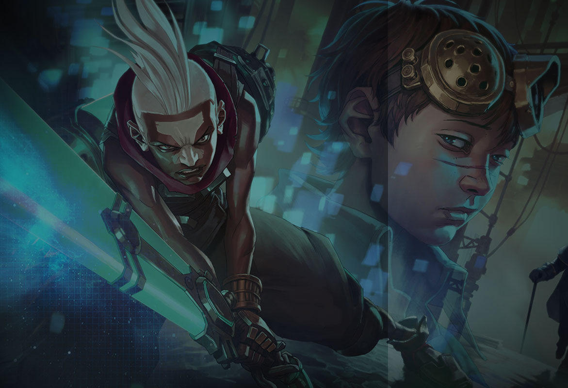 星空电子:游戏特效-课程介绍