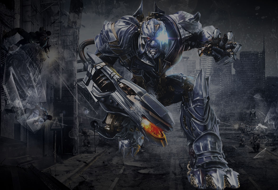 星空电子:游戏动作-课程介绍